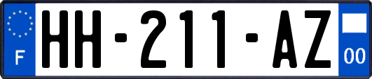 HH-211-AZ