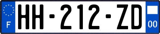 HH-212-ZD