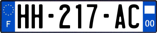 HH-217-AC