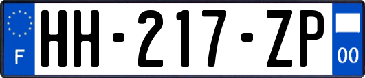 HH-217-ZP