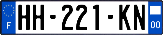 HH-221-KN