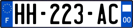 HH-223-AC