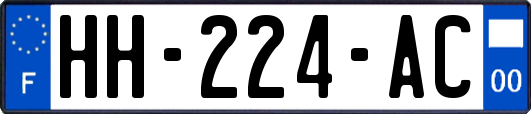 HH-224-AC
