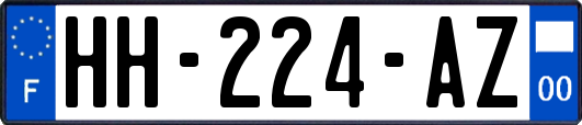 HH-224-AZ