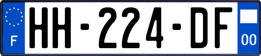 HH-224-DF