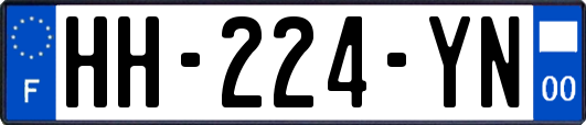 HH-224-YN