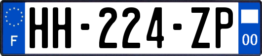 HH-224-ZP