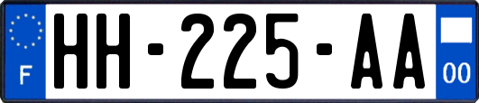 HH-225-AA