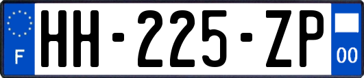 HH-225-ZP