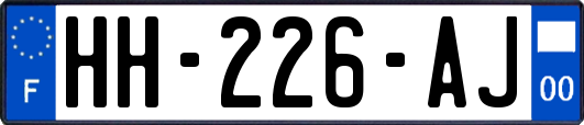 HH-226-AJ