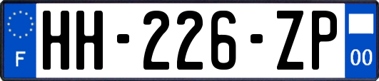 HH-226-ZP