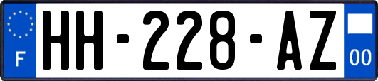 HH-228-AZ