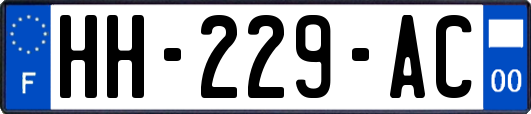 HH-229-AC