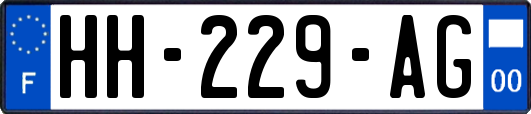 HH-229-AG