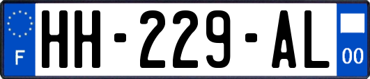 HH-229-AL