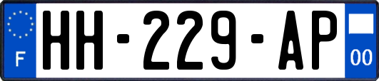 HH-229-AP