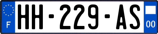 HH-229-AS