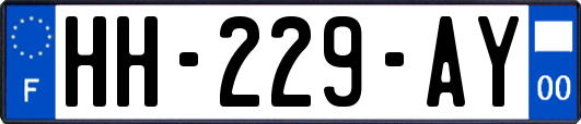 HH-229-AY