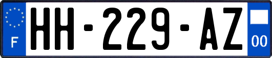 HH-229-AZ