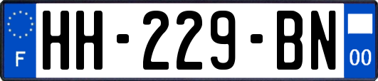 HH-229-BN