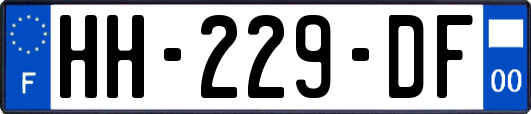 HH-229-DF