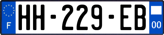HH-229-EB