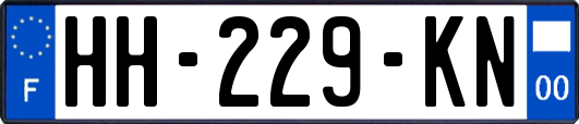HH-229-KN