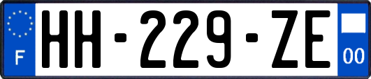HH-229-ZE