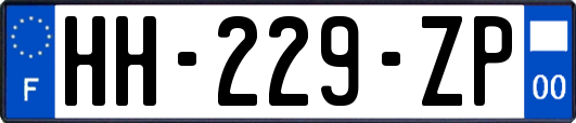 HH-229-ZP