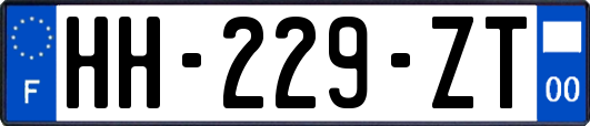 HH-229-ZT