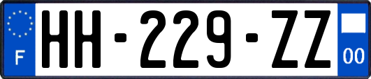 HH-229-ZZ