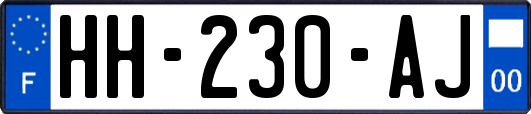 HH-230-AJ