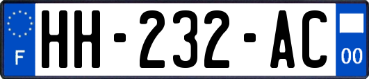 HH-232-AC
