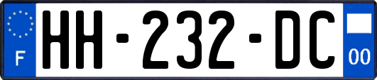 HH-232-DC