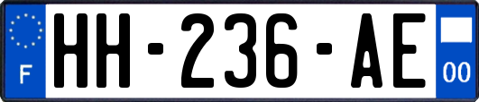 HH-236-AE