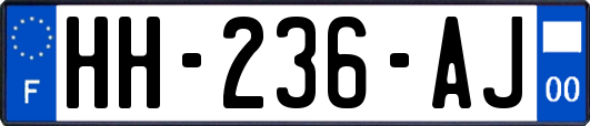 HH-236-AJ