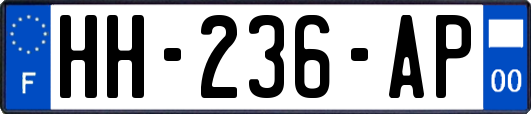 HH-236-AP