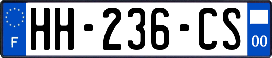 HH-236-CS