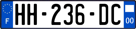 HH-236-DC