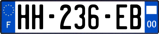 HH-236-EB