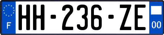 HH-236-ZE