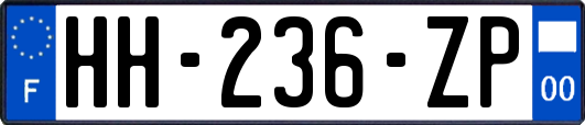 HH-236-ZP