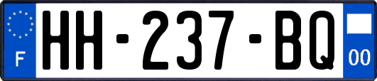 HH-237-BQ
