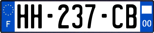 HH-237-CB