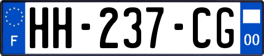 HH-237-CG