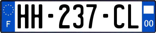 HH-237-CL