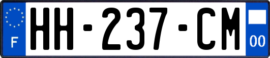 HH-237-CM