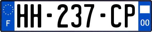HH-237-CP