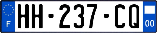 HH-237-CQ