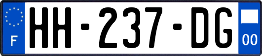 HH-237-DG